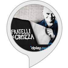 La scheda completa di fratelli di crozza (live) in onda su nove tv il 19/02/2021. Fratelli Di Crozza Amazon It Alexa Skill