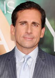 Fan Casting Steve Carell as Frack in Curious George: Go West, Go Wild  (2010)