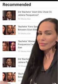 Juliana Leaked Engagement