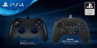 Some of these games include blood bowl 3, the lord of the rings: Razer And Nacon Ps4 Pro Controllers Confirmed For The European Market Later This Year Vg247