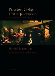 Marcial Maciel Bucher Gebraucht Antiquarisch Neu Kaufen