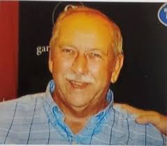 Edwin Singleton Obituary