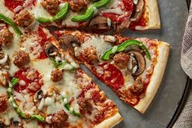One of these jobs was working a halal cart in harlem in 2012 and that's how he got the idea to create a documentary content about the topic. Inside The Pizza Market S Continued Growth 2020 04 09 Food Business News