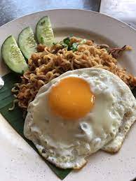 This outlet opens early (before the rest in the mid valley mall) opens. The Warung Menu Menu For The Warung Mid Valley City Kuala Lumpur