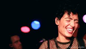 Live music review: Emily King's Celebration of Life and Self-Reflection at  Antone's