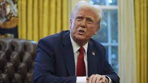 Very Hard Place To Do Business': Trump On Elon Musk's Possible India Plans  - News18