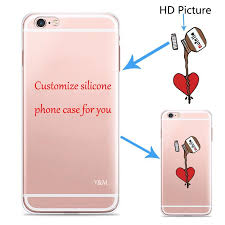 Customize brands including speck, otterbox, lifeproof and more! Custom Design Diy Transparent Silicone Case Cover For Iphone 5 5s 6 6s 6plus 7 8 Plus X Customized Printing Cell Phone Case Cover For Iphone Case Covercover For Iphone 5 Aliexpress