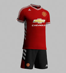 Manchester united 2018/2019 dls/fts fantasy kit. Pin On Soccer