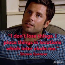 Shawn and Gus are forever moods