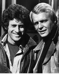 Golf Sunday 🏌️⛳ Paul Michael Glaser ❤️❤️