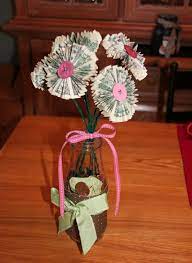Tablett maritim dekoriert geschenk zum geburtstag geldgeschenke. Geldgeschenke Zum Geburtstag Basteln 15 Diy Ideen