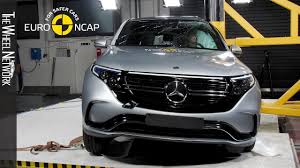 Check spelling or type a new query. Mercedes Benz Eqc Crash Test Euro Ncap September 2019 Ratings Youtube