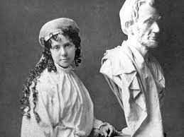 Woman Made 10 Sculptors You Might Not Know Britannica As a woman of mixed african and native american descent forever free has been prominently displayed at the university ever since.