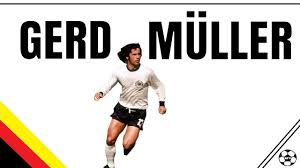 The bavarian club announced his death on sunday. Gerd Muller Der Bomber Best Goals Youtube
