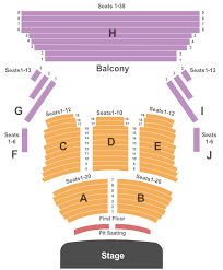 Buy Grace Potter Tickets Seating Charts For Events