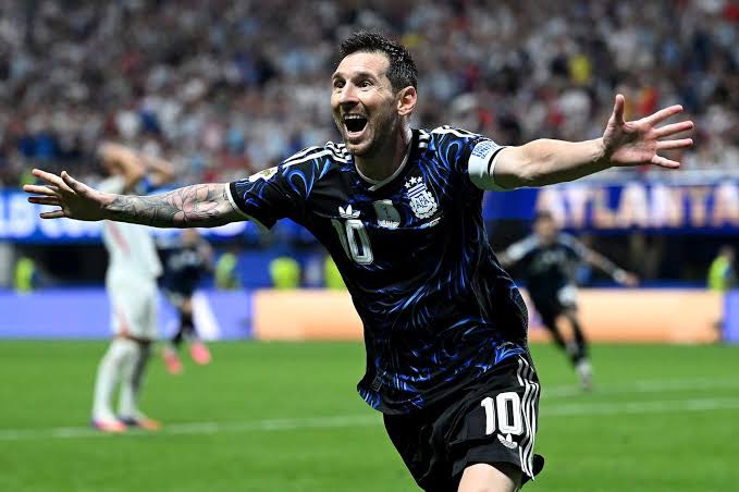 ĐT Argentina ch&iacute;nh thức bị điều tra, đồng đội Messi trả gi&aacute; cực đắt trước chung kết World Cup 2026?