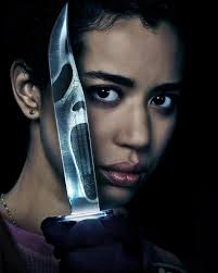 Who wins a 1v4 fight? Roman Bridger vs The Core Four : r/Scream