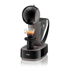 Nescafe coffee machine dolce gusto reviews glassdoor careers page. Delonghi Nescafe Dolce Gusto Infinissima Pod Capsule Coffee Machine Espresso Cappuccino And More 1 2 Liters Edg260 G Black Charcoal Buy Online In Grenada At Grenada Desertcart Com Productid 83330984