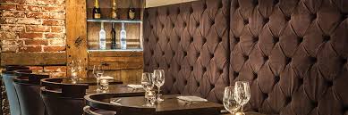 Banquette seating is a fixed type of seating which incorporates a bench so is commonly known as bench seating or fixed seating. Guide To Restaurant Banquette Seating Lugo