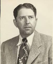 Rex Van Mitchell Sr. (1911-1993)