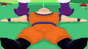 Krillin Vs Cooler Shoestrang - XVIDEOS.COM