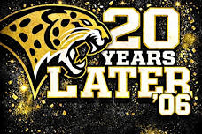 Lakewood High School Class of 2006 – 20 Year Reunion