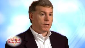 SYNERGY HomeCare of Cincinnati's Rodger Miller Cares