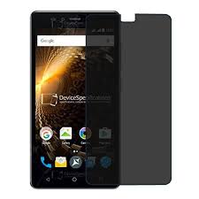 ZTE V887 Protector de pantalla Hydrogel ...