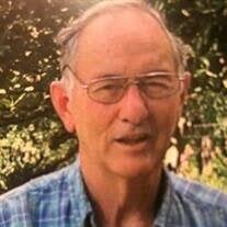 Dale F. Ward Sr. Obituary