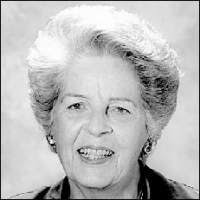 Judith Nadai Obituary (2011)