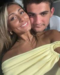 20 years of you making everyone around you happy, laugh and smile. Happy  birthday to my beautiful girl, thank you for your constant love, support,  and motivation. You are certainly my better