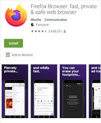 Make calls, manage voicemail, view faxes & send sms using your phone.com number! Install Firefox On An Android Device Using Google Play Firefox For Android Help