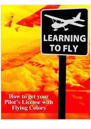 How do i continue to enjoy flying after i complete my private pilot licence? Getting Your Pilots License