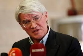 Ex-Cabinet Minister Andrew Mitchell Blasts 'Immoral And Expensive' Rwanda  Asylum Plan