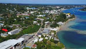 Ocean View Hotel Apartments Port Vila Vanuatu Ocean View Hotel Ocean View Port Vila