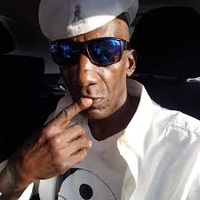 Gregory Khalil Flenoid