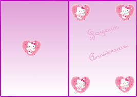 Carte anniversaire enfant à imprimer gratuite à découper 9cm x 13cm. Texte Carte Anniversaire Garcon 13 Ans Nanaryuliaortega Blog