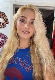 Bailey Kelsey Hair Dye