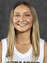 2025-26 Women's Basketball Roster