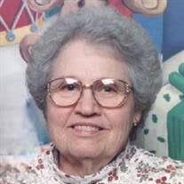 Rachel Ann Mitchell Obituary