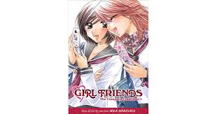 When kazuya's true love dumps him, he's just desperate enough . Girl Friends The Complete Collection 1 Manga