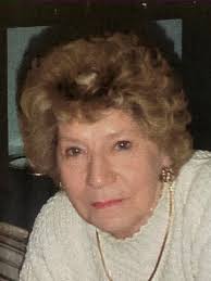 Obituary for Alma Jean Tobin