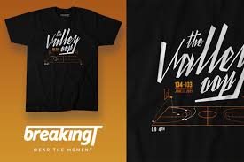 Most popular in phoenix suns. Custom Valley Oop T Shirt Bright Side Of The Sun