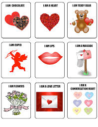 Valentine Hedbanz All Pdf Printable Valentines Cards Kids Valentine Party Valentine Party Game