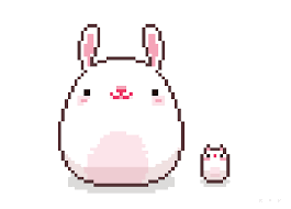 #lolipop #png #transparent #png gif #lolipop gif #dark #soft grunge #pastel goth #cute #red #wavy #gif #transparent #png #png gif #transparent gif #hand #arm #rock n roll #idk #grunge #acid #or nah. These 20 Adorable Gifs Will Make You Smile Kawaii Bunny Anime Pixel Art Amazing Gifs