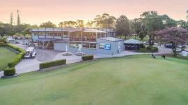Mackay Open