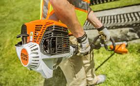 If you need a replacement aftermarket part for your stihl handheld equipment, jack's has the parts you need. Gas Powered String Grass Trimmers Reviews Stihl Usa