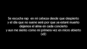 Aczino Tiempo Completo Letra Youtube