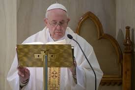 Swobodnie odchodzi od programu pielgrzymek: Papiez Franciszek O Pandemii Z Tej Sytuacji Mozemy Wyjsc Tylko Razem Radiomaryja Pl
