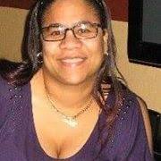 LaShawn Turner (mrshammer33)